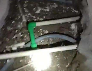 张北卫生间漏水多少钱