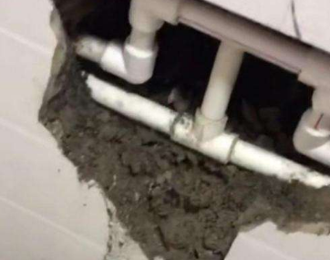 张北卫生间漏水哪家好