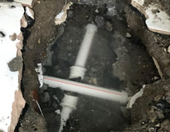 张北卫生间防水公司