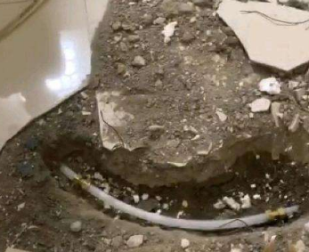 张北卫生间测漏水哪家优惠