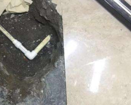 张北卫生间测漏水多少钱