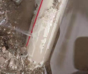 张北水管维修公司