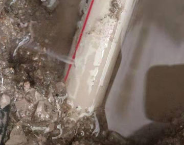 张北水管维修多少钱