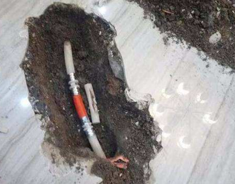 张北水管维修哪家好