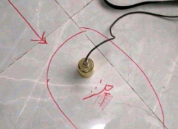 张北卫生间测漏水多少钱