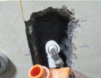 张北卫生间测漏水哪家好