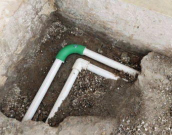 张北卫生间测漏水价格多少