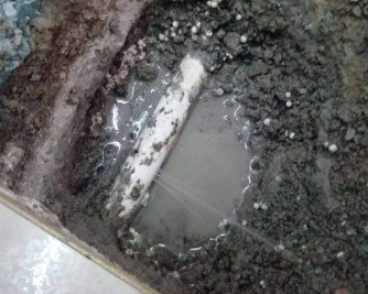 张北卫生间测漏水哪家好