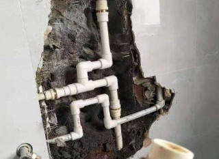 张北卫生间测漏水价格多少