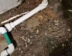 张北卫生间测漏水服务电话