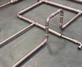 张北水管维修多少钱