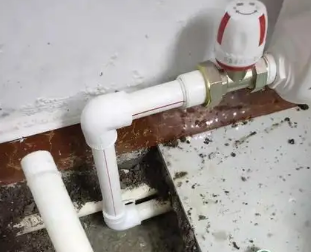 张北卫生间测漏水多少钱