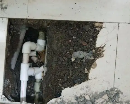 张北卫生间测漏水哪家好