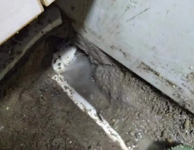 张北卫生间测漏水多少钱