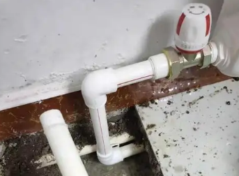 张北卫生间测漏水多少钱