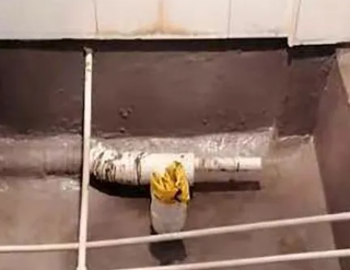 张北卫生间测漏水服务电话