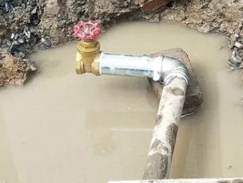 张北漏水检测电话多少