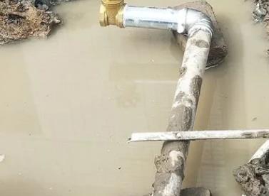 张北测漏水公司电话